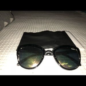Quay sunglasses